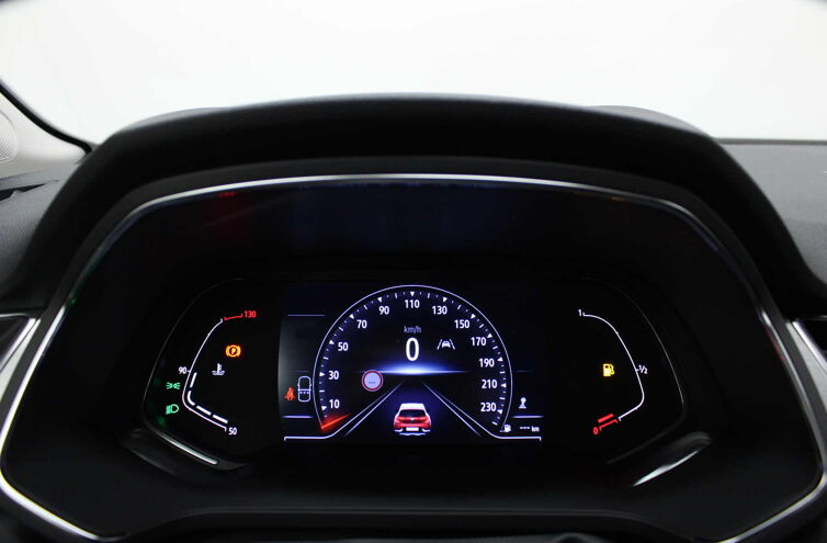 RENAULT Captur SUV Essence Hybride