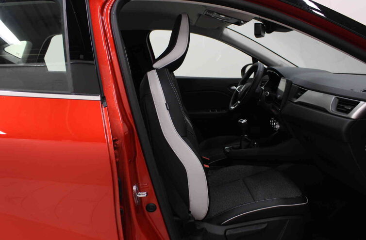 RENAULT Captur SUV Essence Hybride