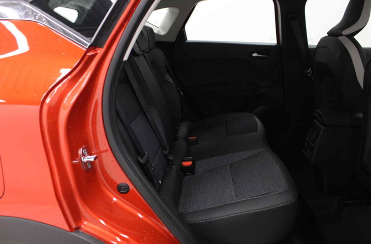 RENAULT Captur SUV Essence Hybride