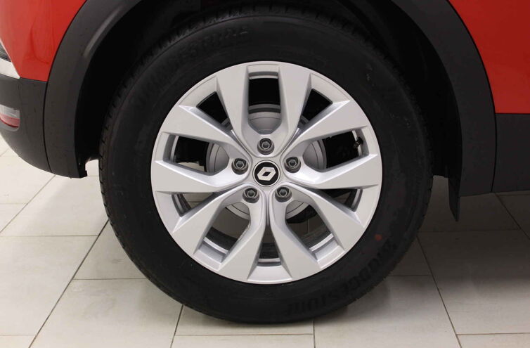 RENAULT Captur SUV Essence Hybride