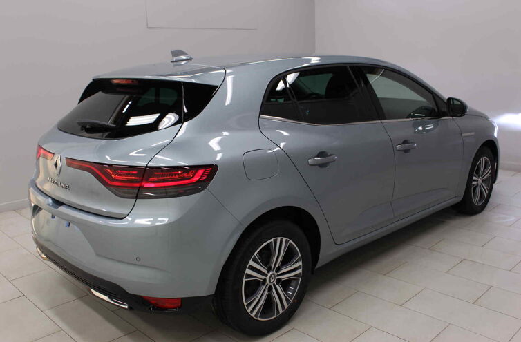 RENAULT Mégane Berline Diesel