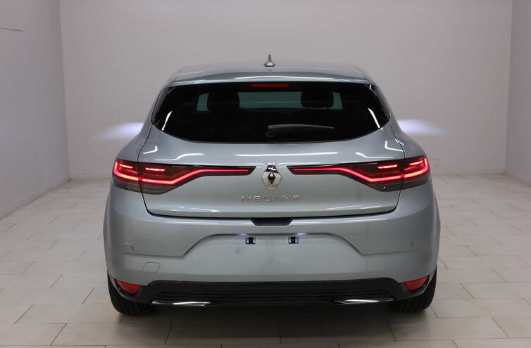 RENAULT Mégane Berline Diesel