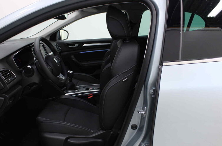 RENAULT Mégane Berline Diesel