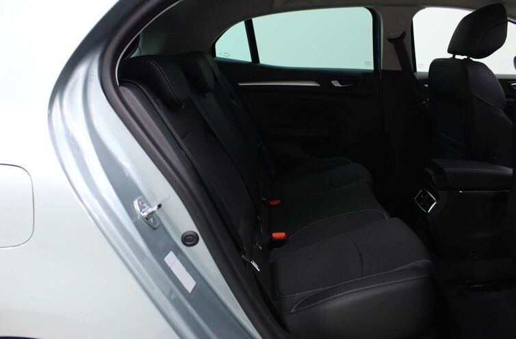 RENAULT Mégane Berline Diesel