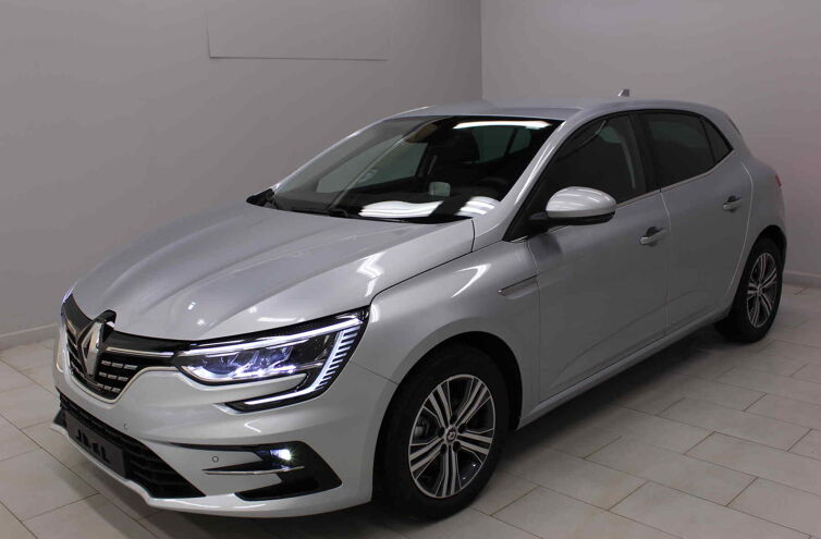 RENAULT Mégane Berline Diesel 