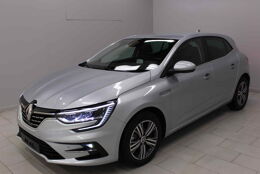 RENAULT Mégane Blue dCi 115 - 21B Intens