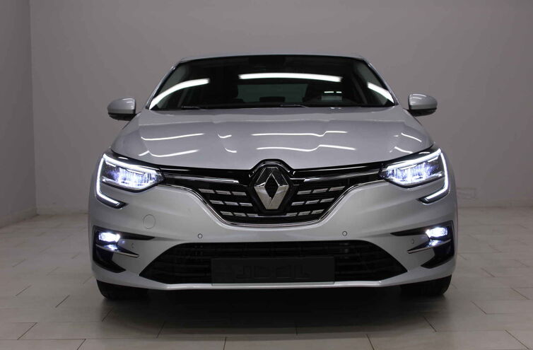 RENAULT Mégane Berline Diesel