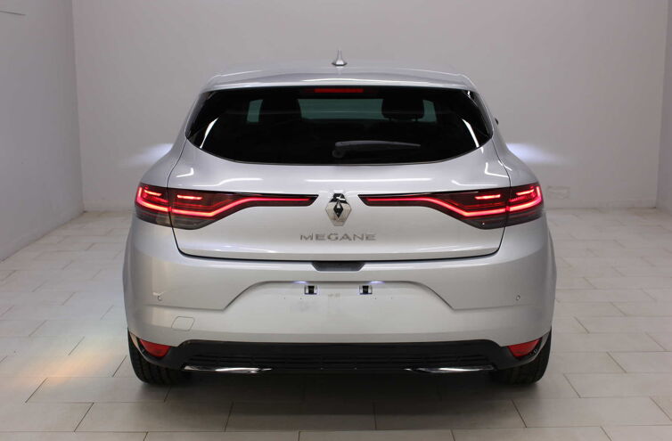 RENAULT Mégane Berline Diesel