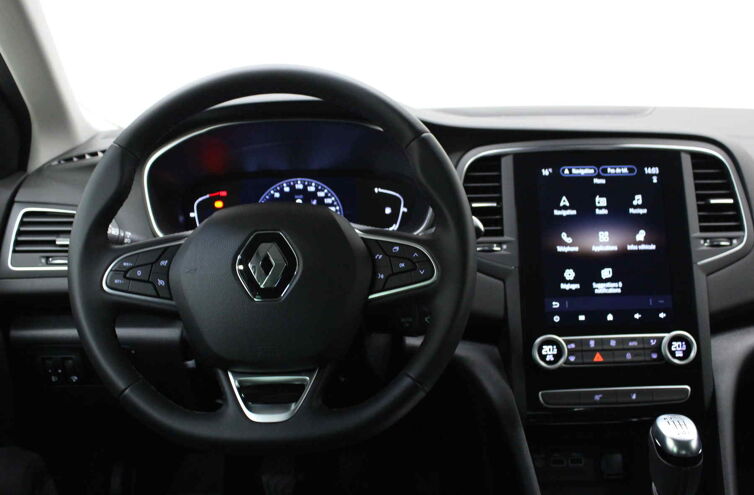 RENAULT Mégane Berline Diesel