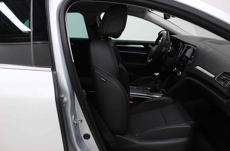 RENAULT Mégane Berline Diesel