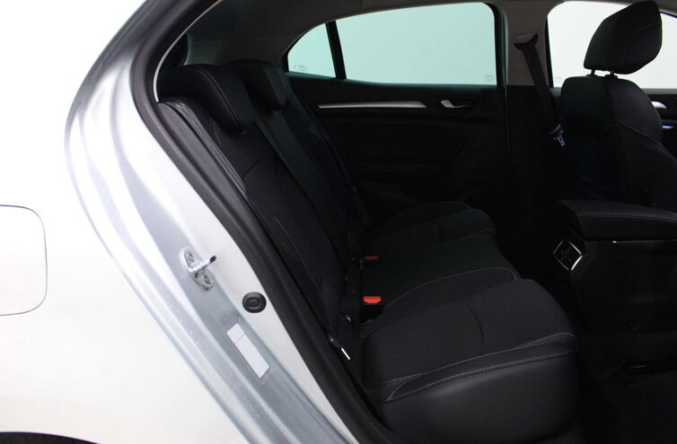 RENAULT Mégane Berline Diesel