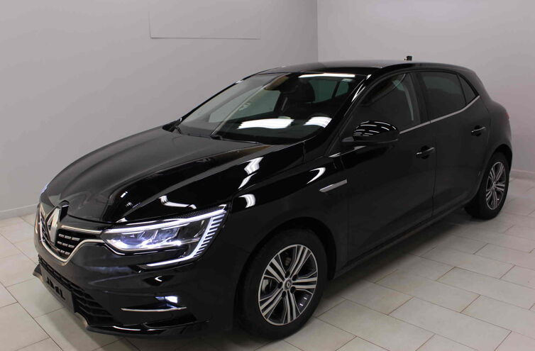RENAULT Mégane Berline Diesel 