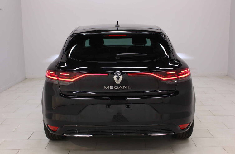 RENAULT Mégane Berline Diesel