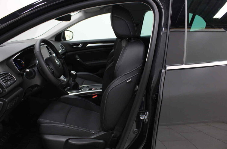 RENAULT Mégane Berline Diesel