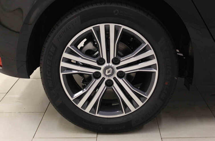 RENAULT Mégane Berline Diesel