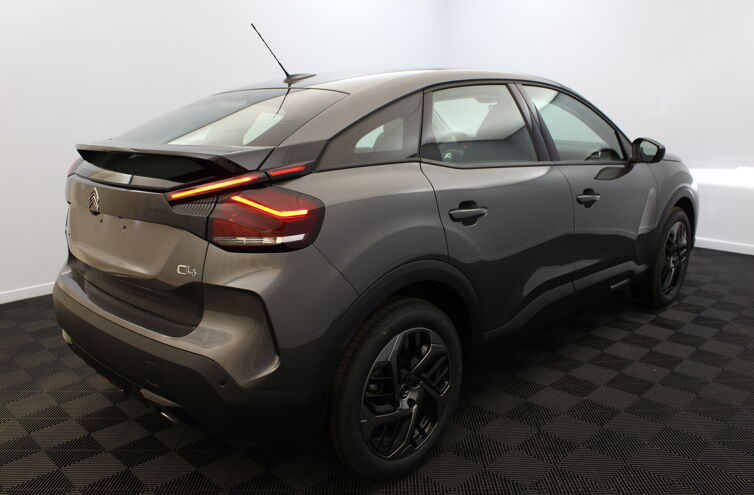 CITROEN C4 Berline Essence