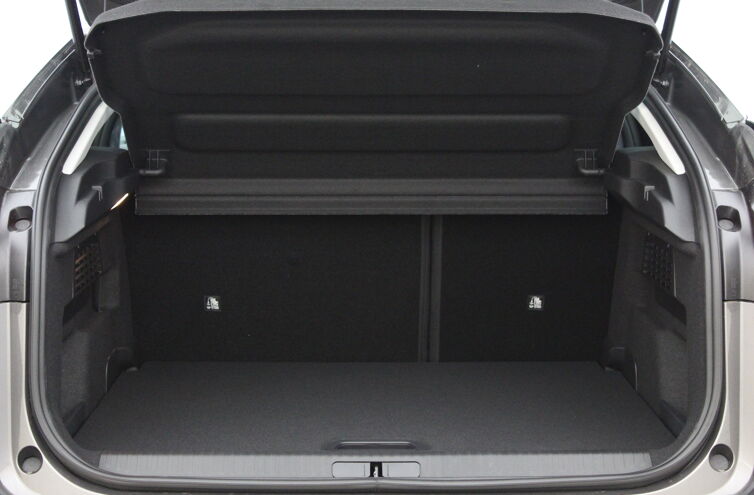 CITROEN C4 Berline Essence
