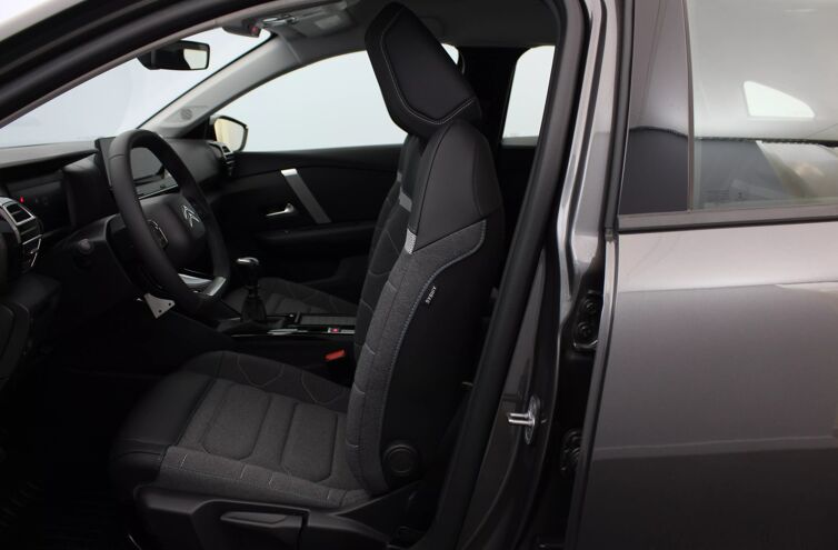CITROEN C4 Berline Essence