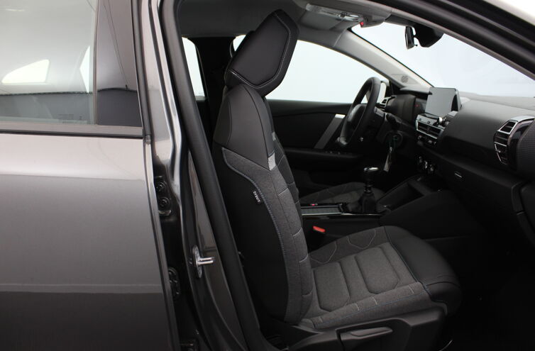 CITROEN C4 Berline Essence
