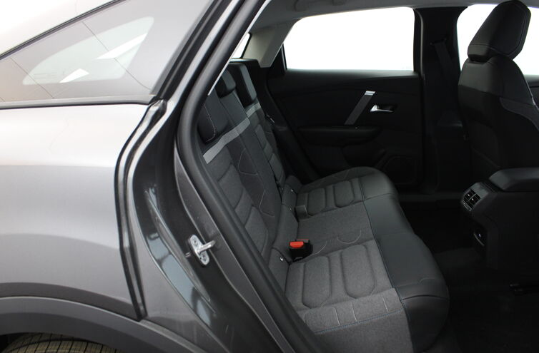 CITROEN C4 Berline Essence