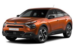 CITROEN C4 BlueHDi 130 S&S EAT8 Feel Pack