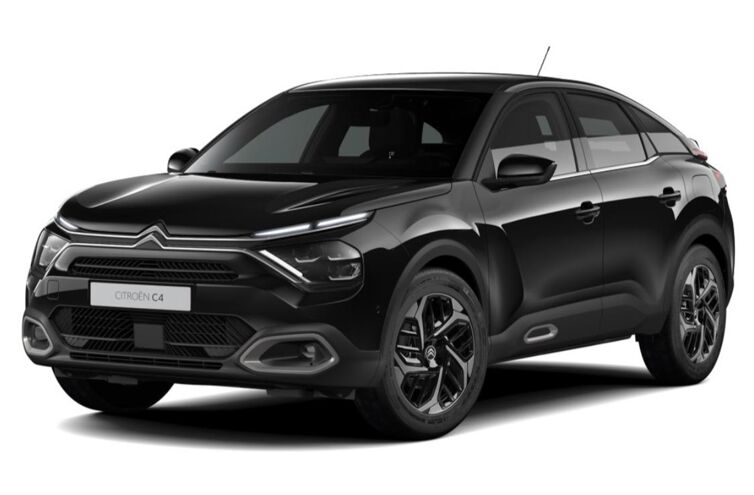 CITROEN C4 Berline Essence