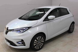RENAULT Zoe R135 Achat Intégral - 21B Intens