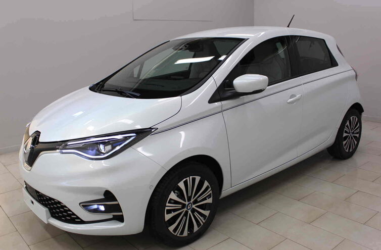 RENAULT Zoe Citadine Electrique
