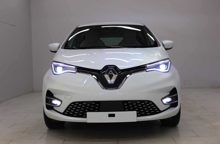 RENAULT Zoe Citadine Electrique
