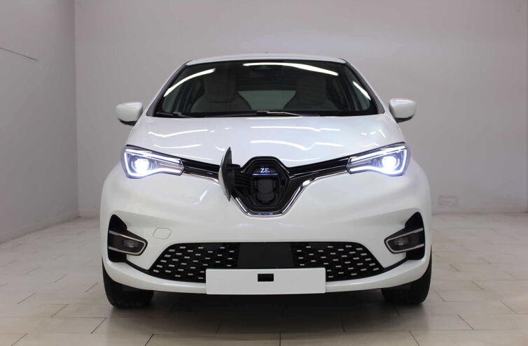 RENAULT Zoe Citadine Electrique
