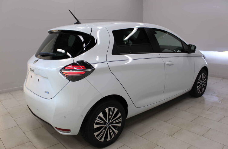 RENAULT Zoe Citadine Electrique