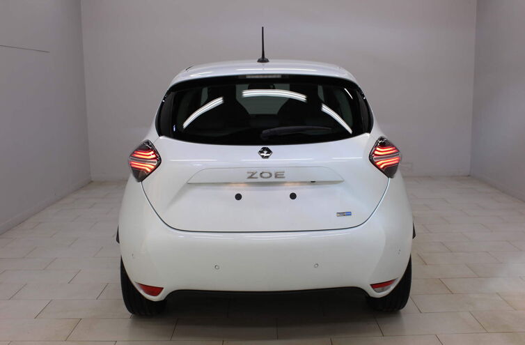 RENAULT Zoe Citadine Electrique