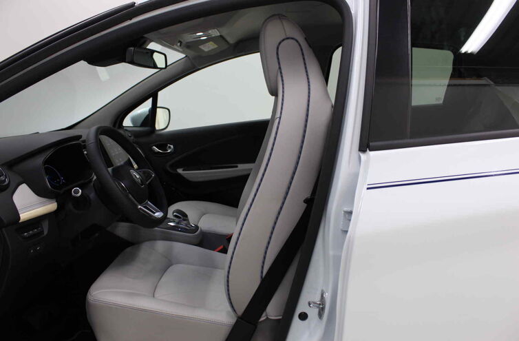 RENAULT Zoe Citadine Electrique