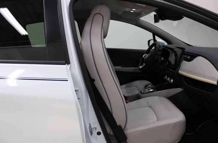RENAULT Zoe Citadine Electrique