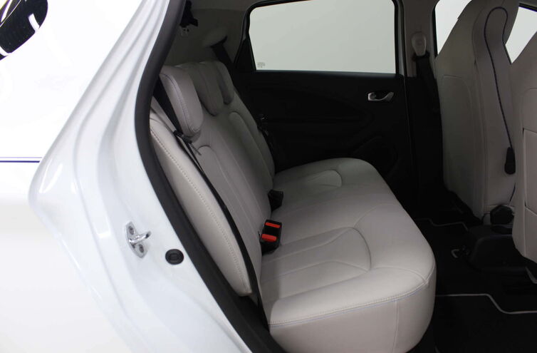 RENAULT Zoe Citadine Electrique