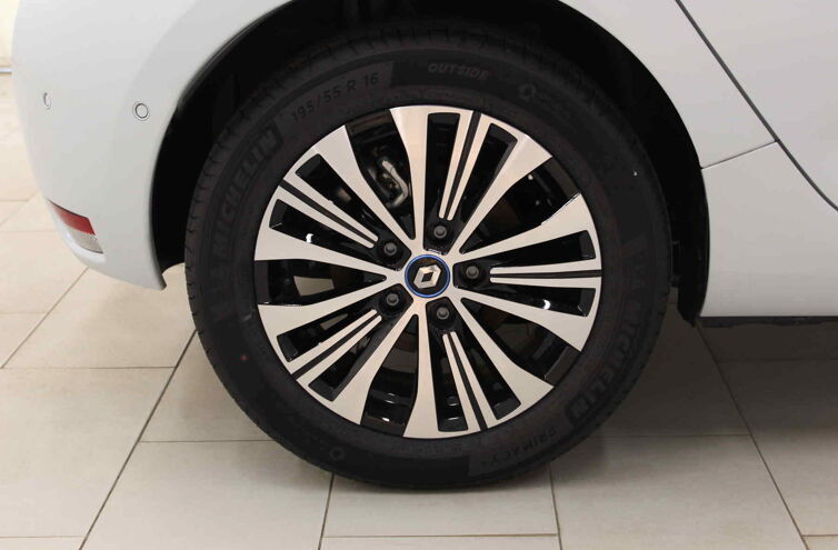 RENAULT Zoe Citadine Electrique