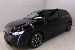 PEUGEOT 308 BlueHDi 130ch S&S EAT8 Allure Pack
