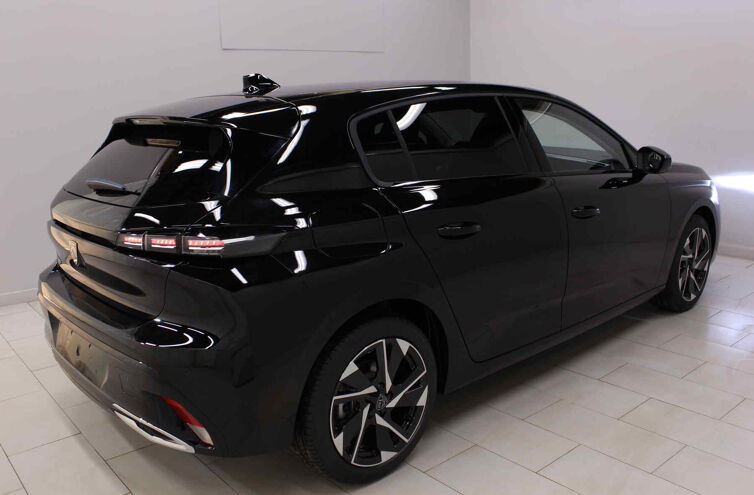 PEUGEOT 308 Berline Diesel