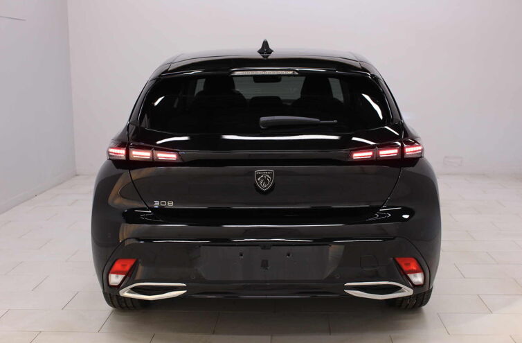 PEUGEOT 308 Berline Diesel