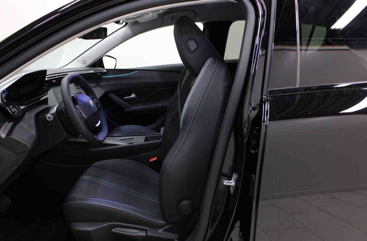 PEUGEOT 308 Berline Diesel