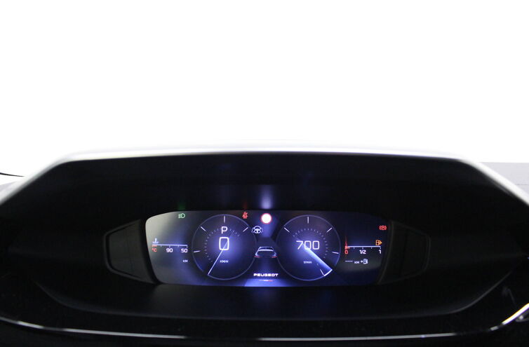 PEUGEOT 308 Berline Diesel