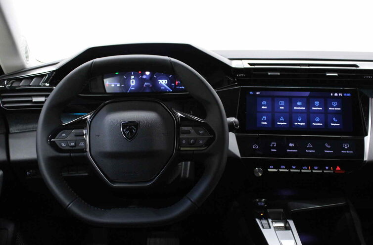 PEUGEOT 308 Berline Diesel