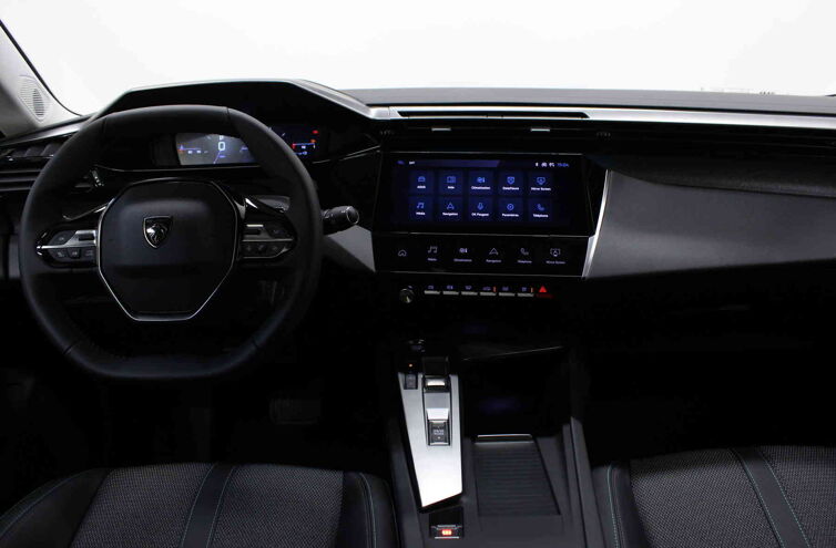 PEUGEOT 308 Berline Diesel