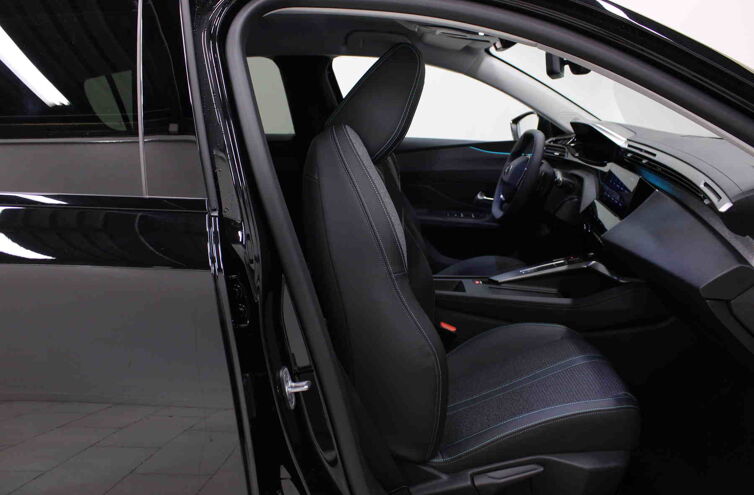 PEUGEOT 308 Berline Diesel