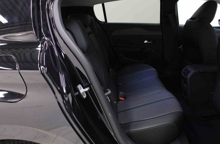 PEUGEOT 308 Berline Diesel