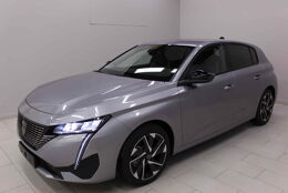 PEUGEOT 308 Nouvelle PureTech 130ch S&S BVM6 Allure Pack
