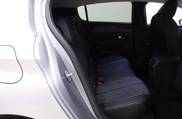 PEUGEOT 308 Nouvelle Berline Essence