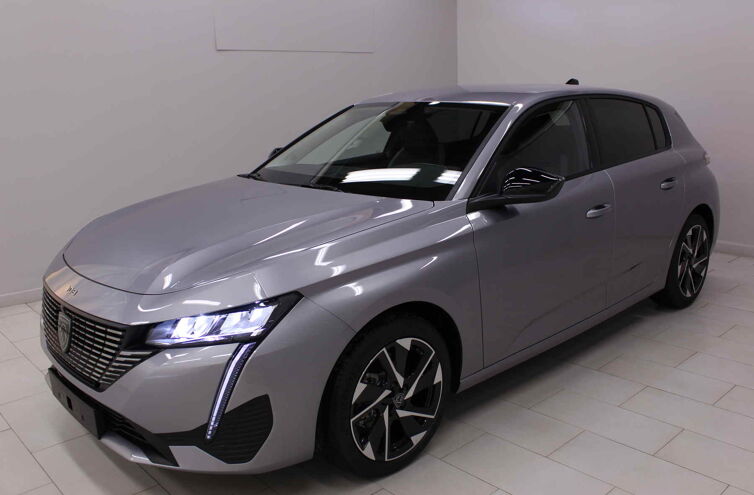 PEUGEOT 308 Nouvelle Berline Essence