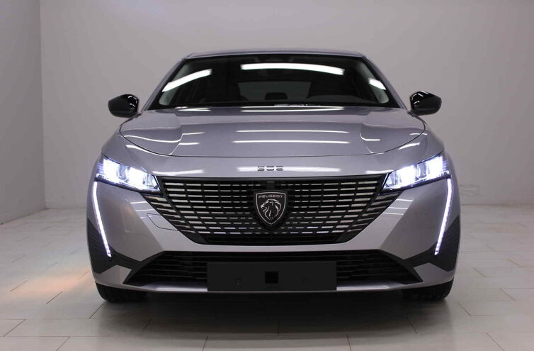 PEUGEOT 308 Nouvelle Berline Essence