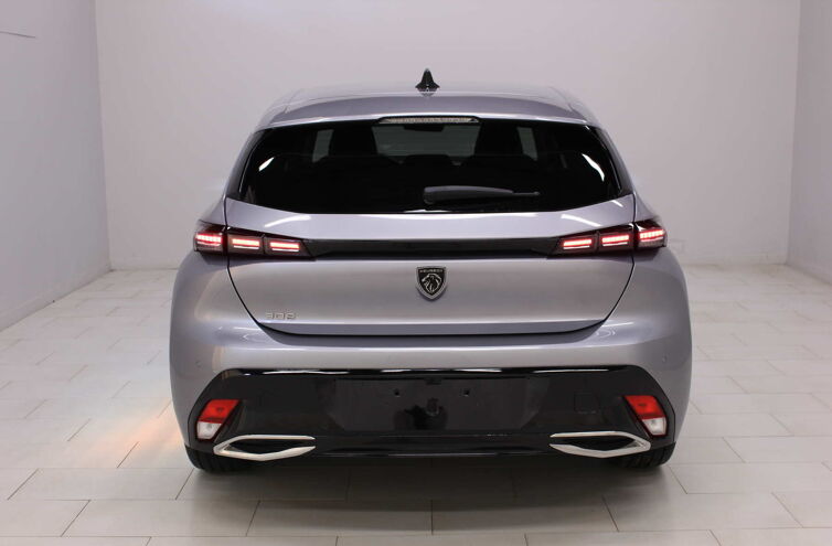 PEUGEOT 308 Nouvelle Berline Essence